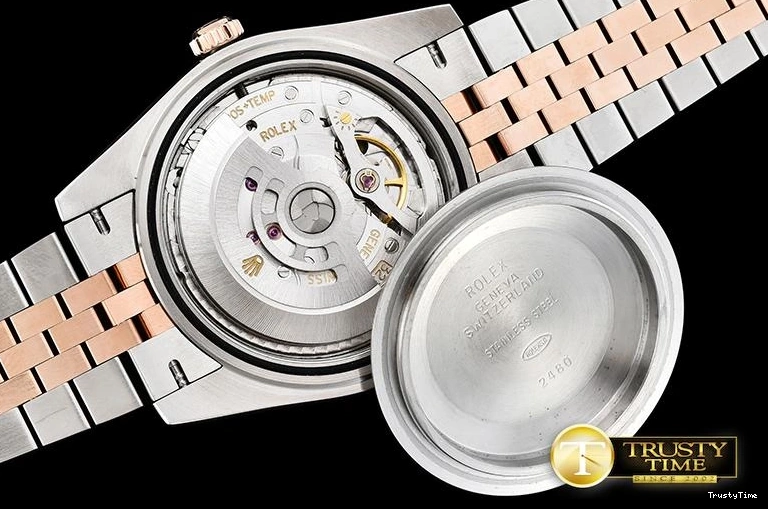 0802 Chic R2DJ0200B – DJ2 41mm 621